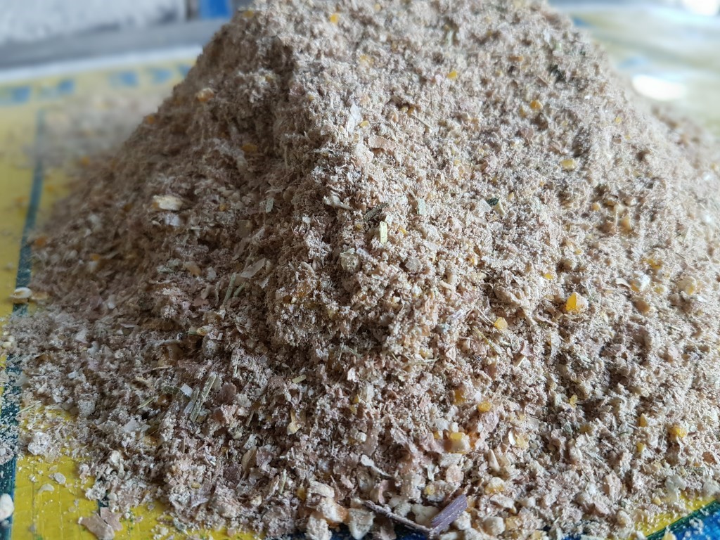 X PIG PORKER ELITE MEAL 40KG