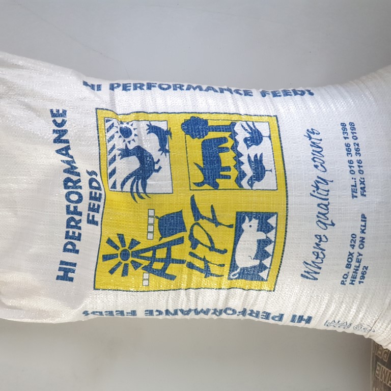 X DIATOM HPF LICK - ENERGY '20' - 25KG